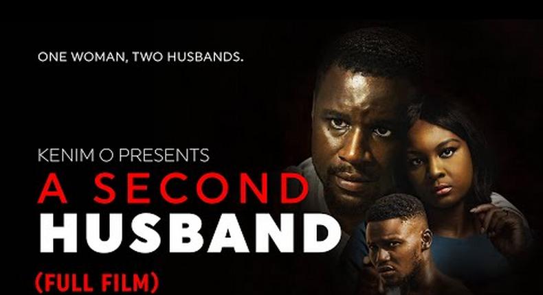 A Second Husband short film 