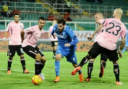 Liga włoska: Zwycięstwo drużyny Zielińskiego i Skorupskiego