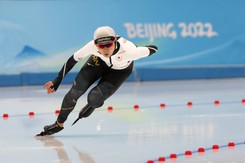 Mistrz rzemiosła szewskiego pomógł Japończykom zdobyć medale w Pekinie