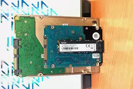 Test Lexar NM620 1 TB. Król wśród tanich SSD NVMe