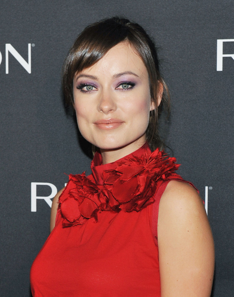 Olivia Wilde