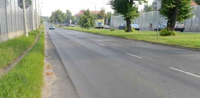 Wrocław rozkopany jak plac budowy