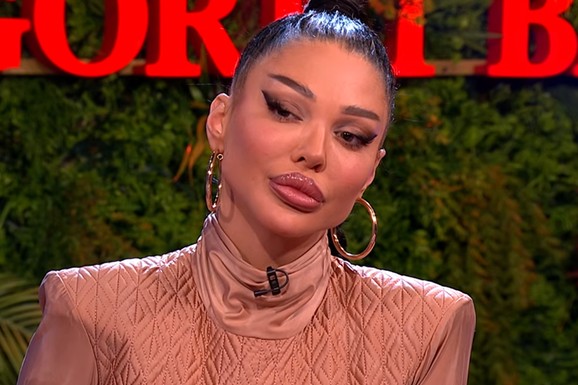 ŠOKANTAN LJUBAVNI SPISAK MAJE MARINKOVIĆ! Ovo su svi muškarci sa kojima je javno bila: Otimala muževe drugaricama, a tek šta je radila sa najvećim rijaliti ZAVODNICIMA