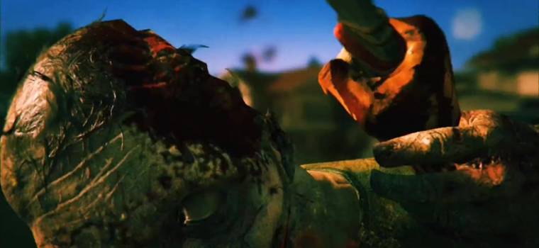 Zwiastun Dead Island 2 - Sunshine & Slaughter