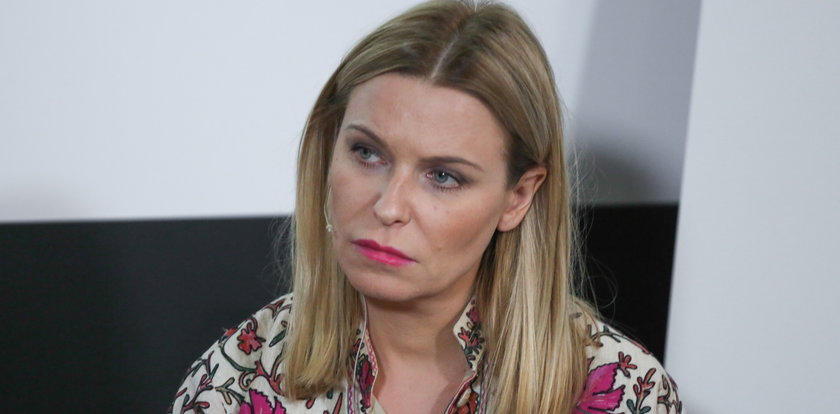 Paulina Młynarska jako dziecko uciekła spod opieki sióstr zakonnych. Jej wspomnienia wywołują ciarki