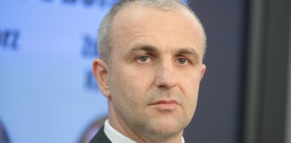 Poseł Palikota groził policjantom: Załatwię wam wyj..nie z roboty