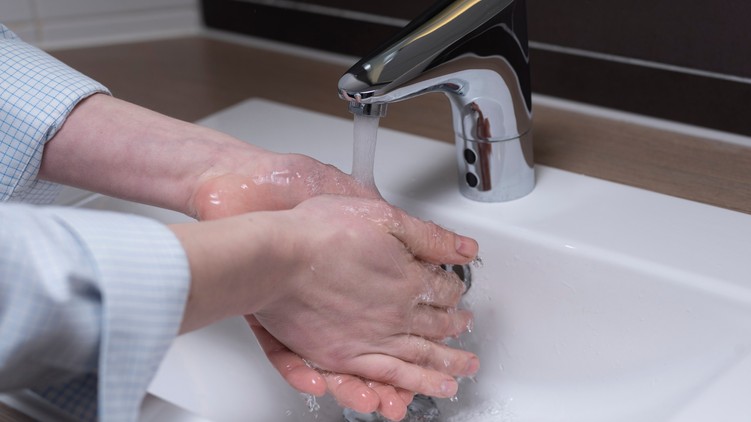 NNGYK víz székesfehérvár Szent György Kórház