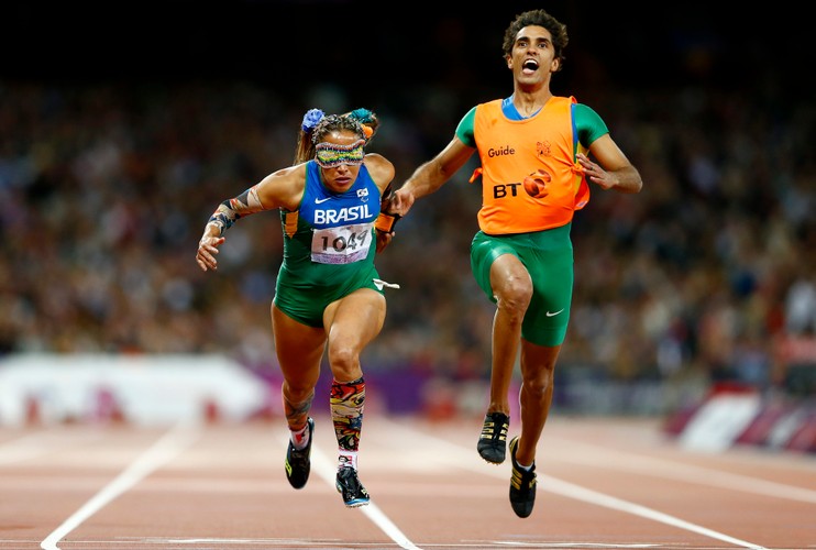 Terezinha Guilhermina