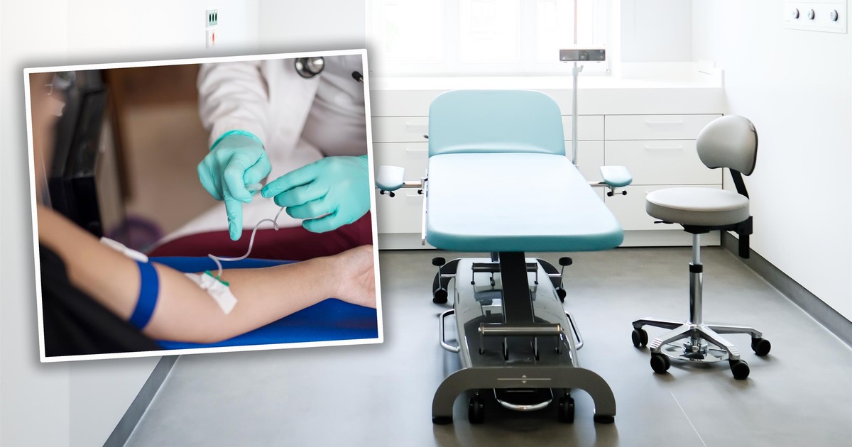 Pracownicy wrocławskiej przychodni nie znali dobrze polskiego. Pacjent nie żyje