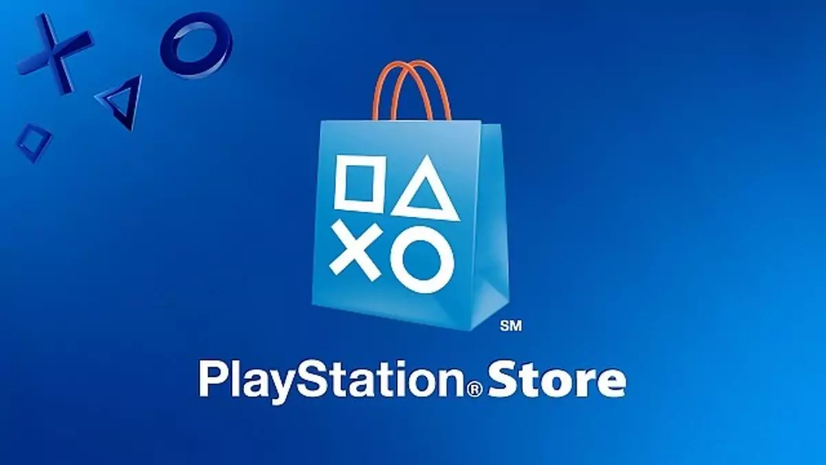 PlayStation Store - oto najczęściej pobierane gry w 2016 roku