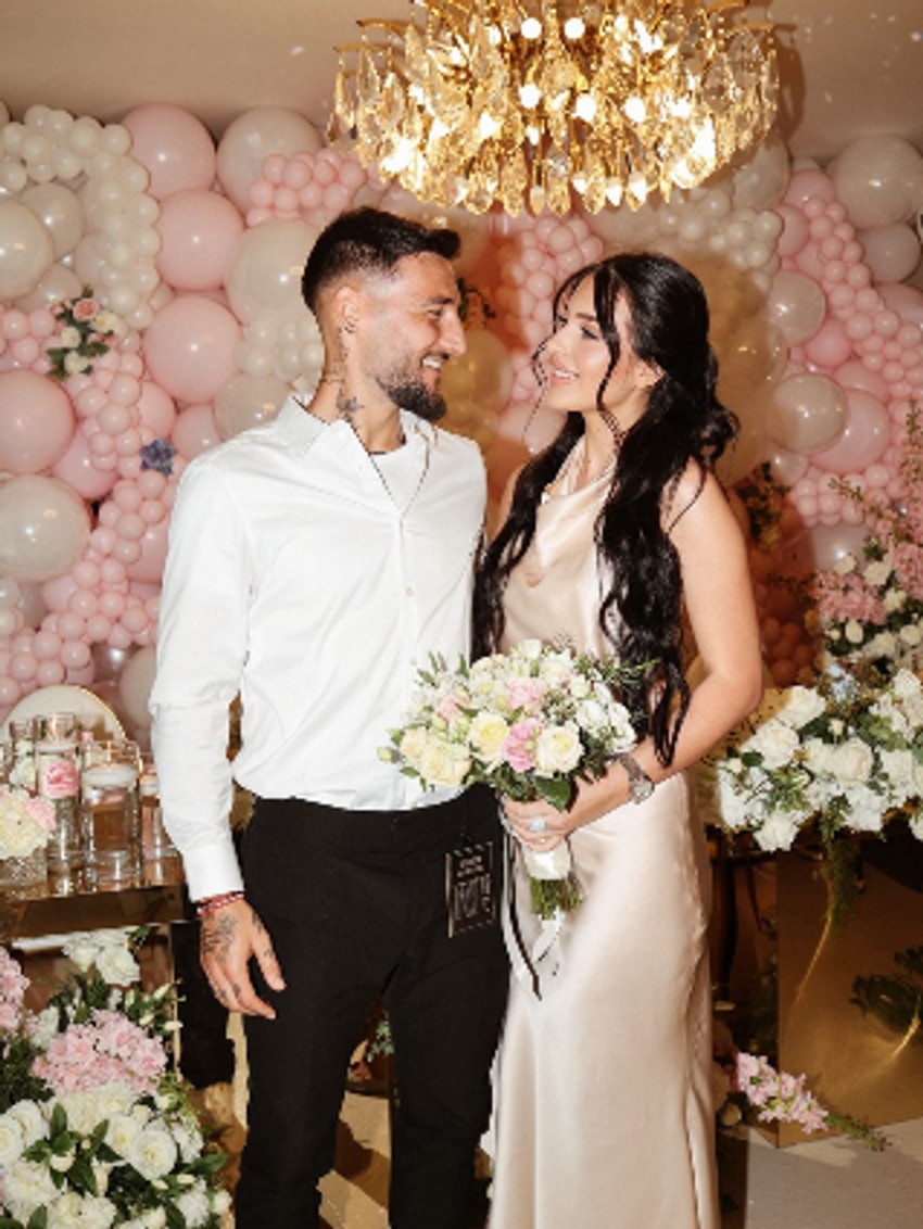 Anastasija, Nemanja