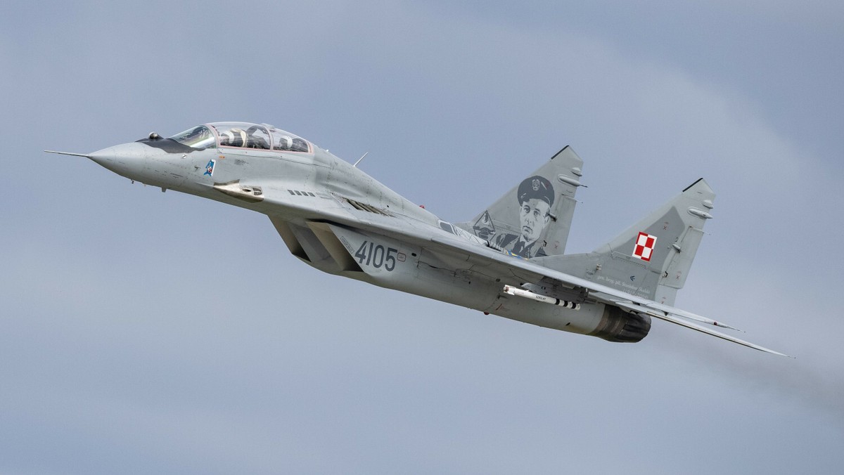 MiG-29