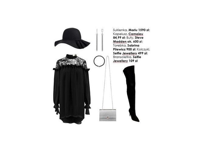 Pomysł na prezent dla fashionistki