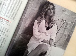 Karolina Szostak o dzieciństwie: Miałam wypadek, byłam sparaliżowana