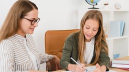 egzamin ósmoklasisty 2026: czy korepetycje pomagają w przygotowaniach