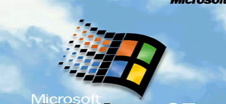 Windows 95: uruchom go w przeglądarce!