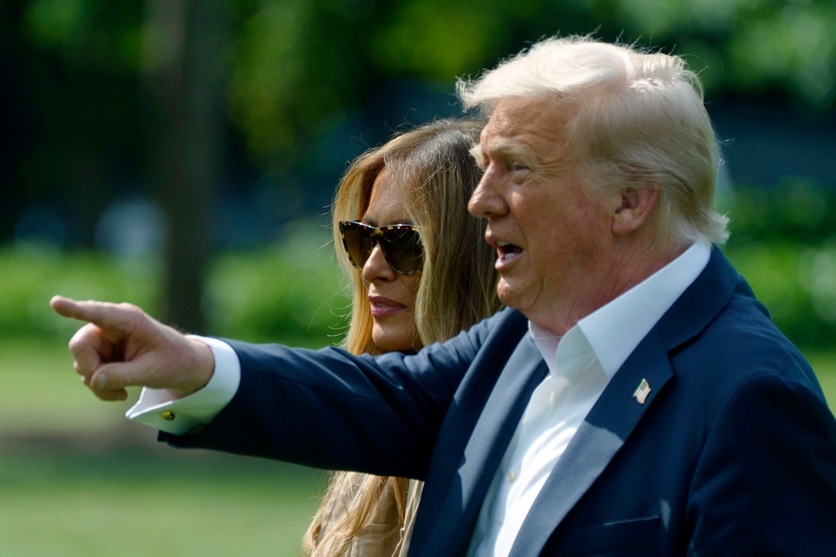 USA jednak przekaże broń Ukrainie. Donald Trump mówi, że to my za nią zapłacimy