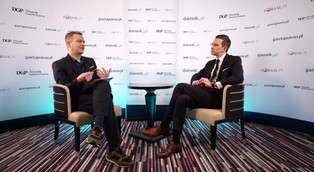 Wiceprezes PFR: nieoczywiste korzyści związane z wojnami handlowymi