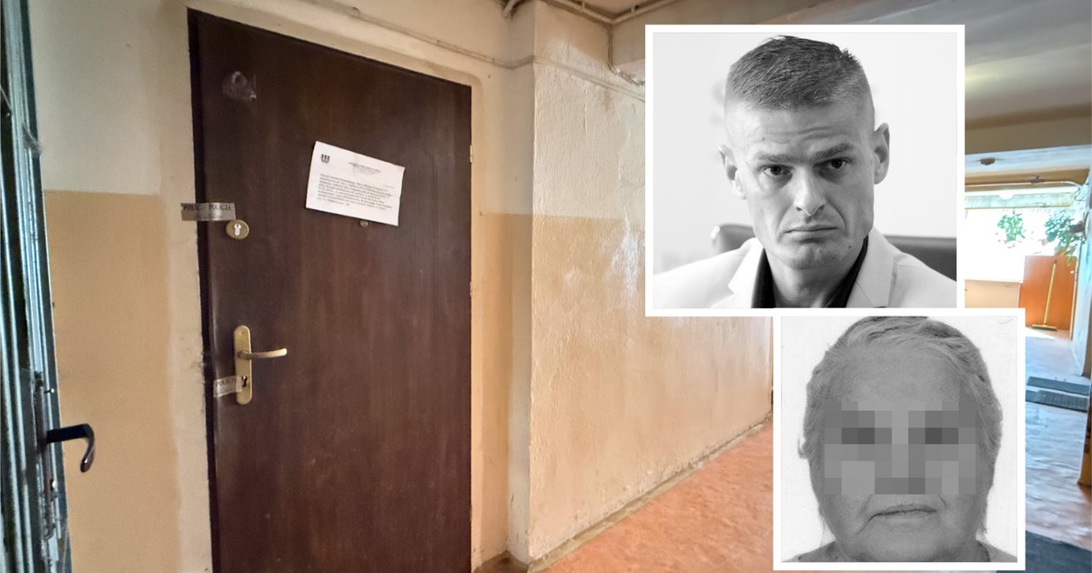 Tragiczne zaginięcie chrzestnej Tomasza Komendy - nowe fakty