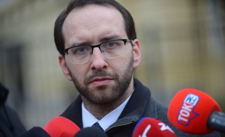 Żaryn: Mieliśmy do czynienia z groźną, dynamiczną i skomplikowaną sytuacją na granicy