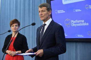 PO chce monitoringu jakości węgla i koncesji na jego sprzedaż