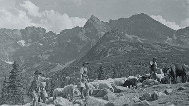 halny pozostał w snach. jak powstawał tpn