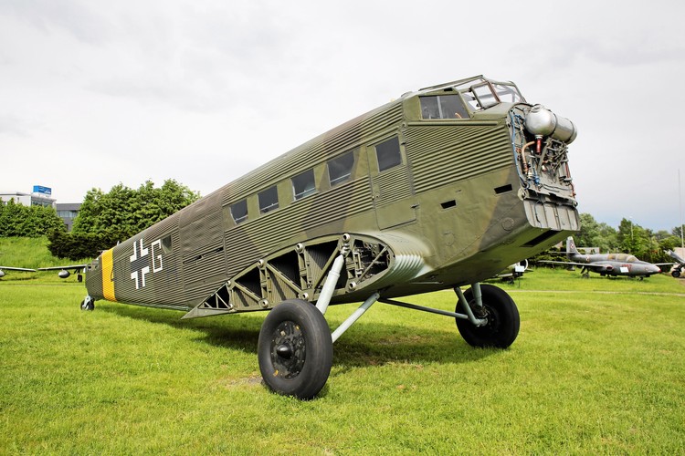 Junkers Ju52