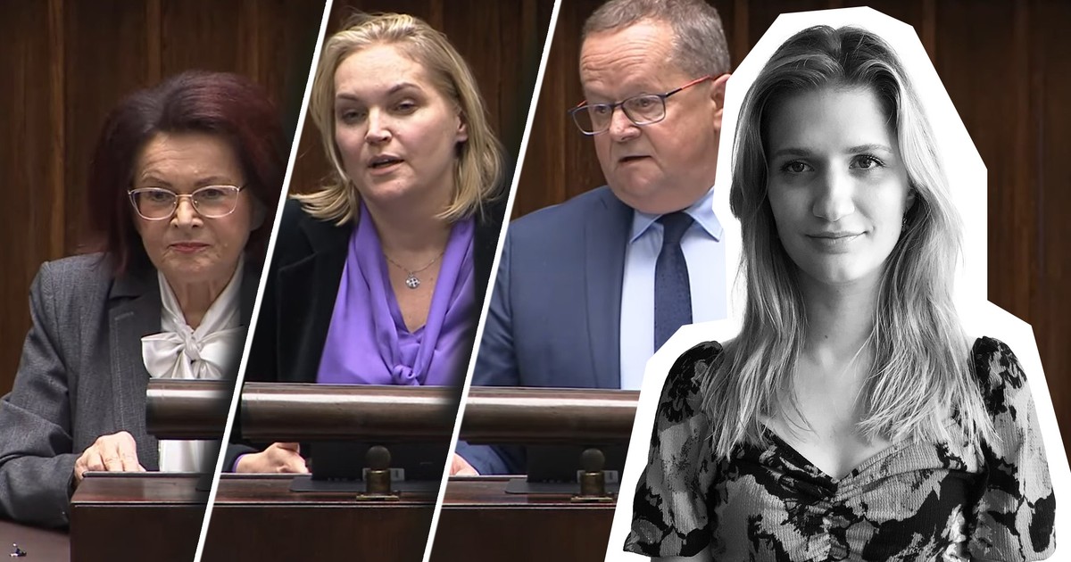 Awantura o pigułkę „dzień po” w Sejmie. „Posłowie pilnie potrzebują edukacji seksualnej”