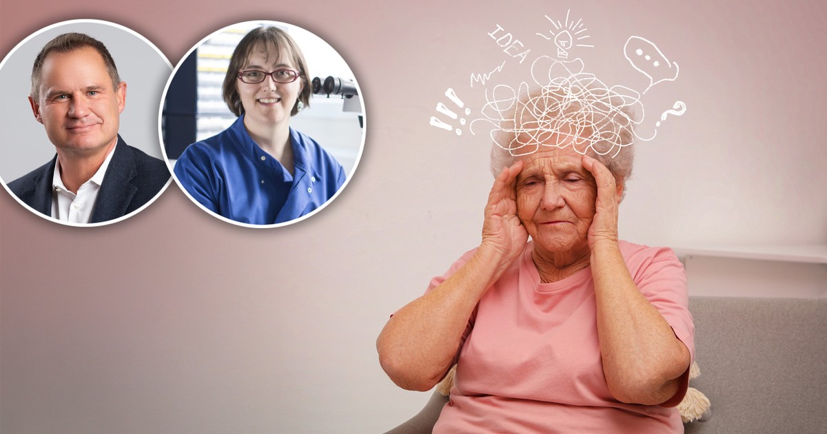 Lekarze mówią, że choroba Alzheimera może wkrótce zostać pokonana. "Nigdy nie było tyle nadziei"