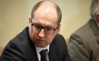 Bielan: W polsko-amerykańskich relacjach nastąpiły 'pewne turbulencje”, z których wyjdziemy