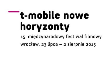 Po prostu: najlepszy. Przewodnik po 15. MFF T-Mobile Nowe Horyzonty