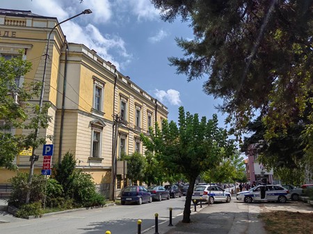 .Gradonačelnik Vranja poslednji put je prijavio platu Agenciji za sprečavanje korupcije pre četiri godine