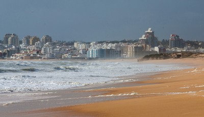 Portugalska gospodarka wciąż w dołku - bezrobocie rośnie, a PKB spada