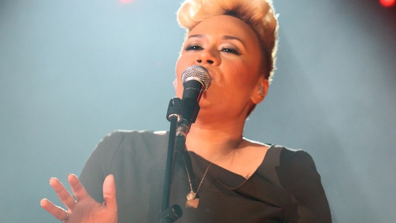 Emeli Sande Royal Albert Hall