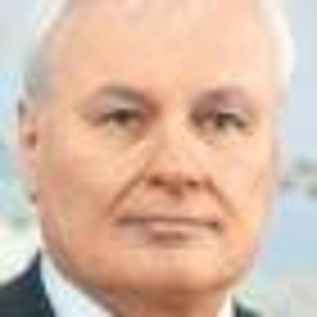 Andrzej Kraszewski, minister środowiska