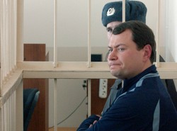 Łapówki w Rosji podrożały o jedną trzecią