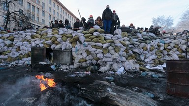 Maciejewski: na Ukrainie można się spodziewać zdecydowanych działań