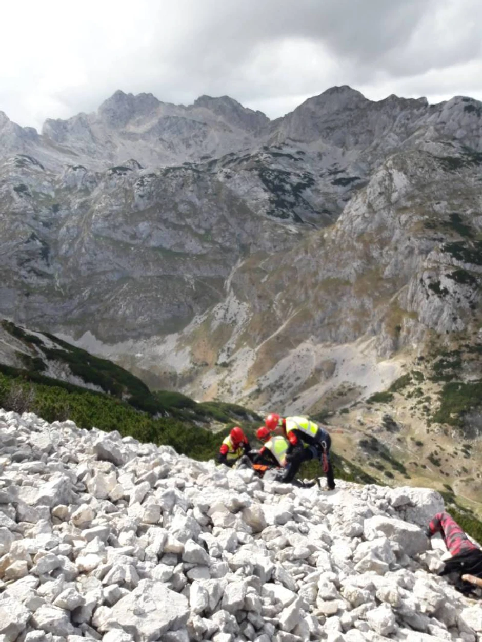 Telo je predato policajcima na Žabljaku