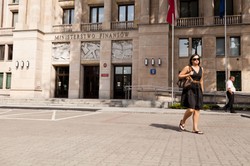 W budżecie po czerwcu jest 28 mld zł nadwyżki. Resort finansów podał dane