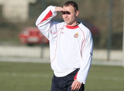 "Franek łowca bramek" strzelił już 137 goli!