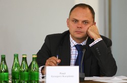 Odchodzi wiceminister w MSW. Personalne trzęsienie ziemi w policji?