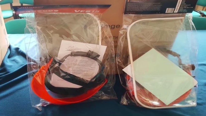 Oprema za medicinare