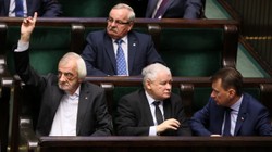 Sejm powoła nowych sędziów Trybunału Konstytucyjnego na początku grudnia