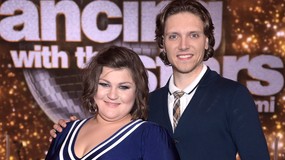 Dominiki Gwit nie było na jubileuszu "Tańca z gwiazdami". "Ciebie Żora nigdy nie zapomnę"