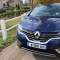 Renault chce wejść do klasy premium - sprawdziliśmy, czy to możliwe