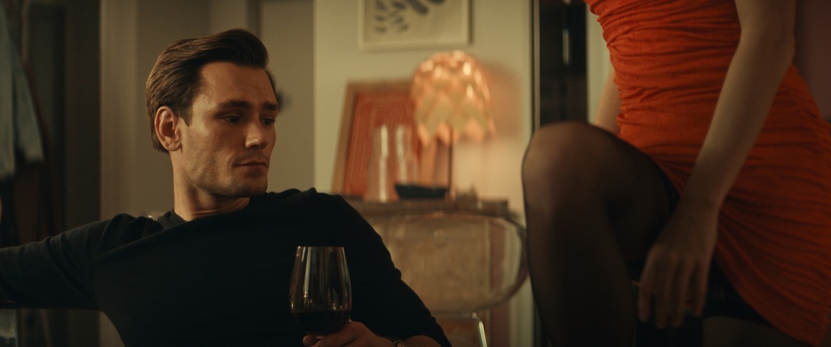 Leepeck promuje film "Pokolenie Ikea". Zobacz wideo