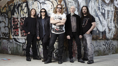Metal Hammer Festival: Dream Theater zaprasza na imprezę