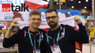 Piotr Wyrzyk: Zawody EuroSkills wpływają pozytywnie na doświadczenie i umiejętności [PODCAST]