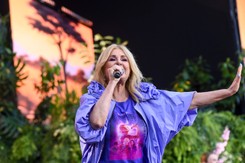 Intymne i dramatyczne wyznanie Majki Jeżowskiej. 'Poroniłam na scenie'