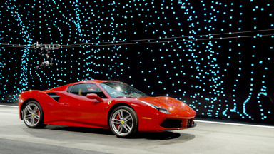 Ferrari odkrywa się na nowo — z napędem elektrycznym